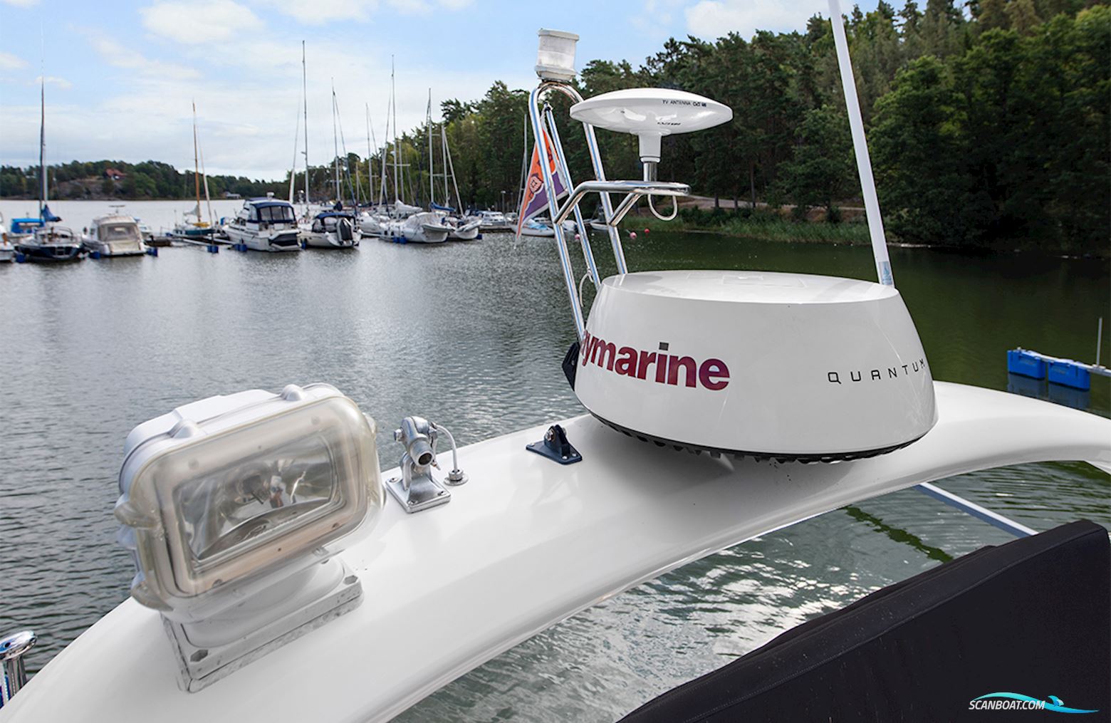 Jeanneau Prestige 42 Fly