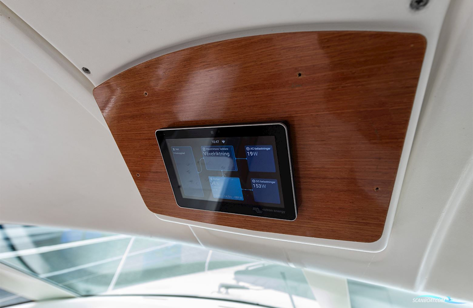 Jeanneau Prestige 42 Fly