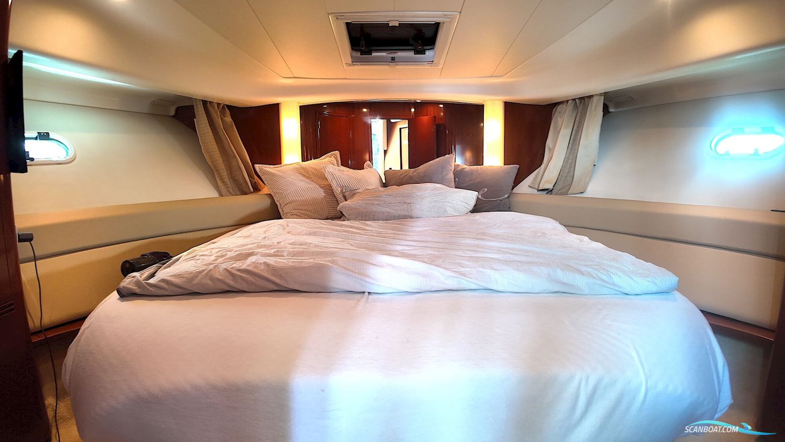 Jeanneau Prestige 42 Flybridge
