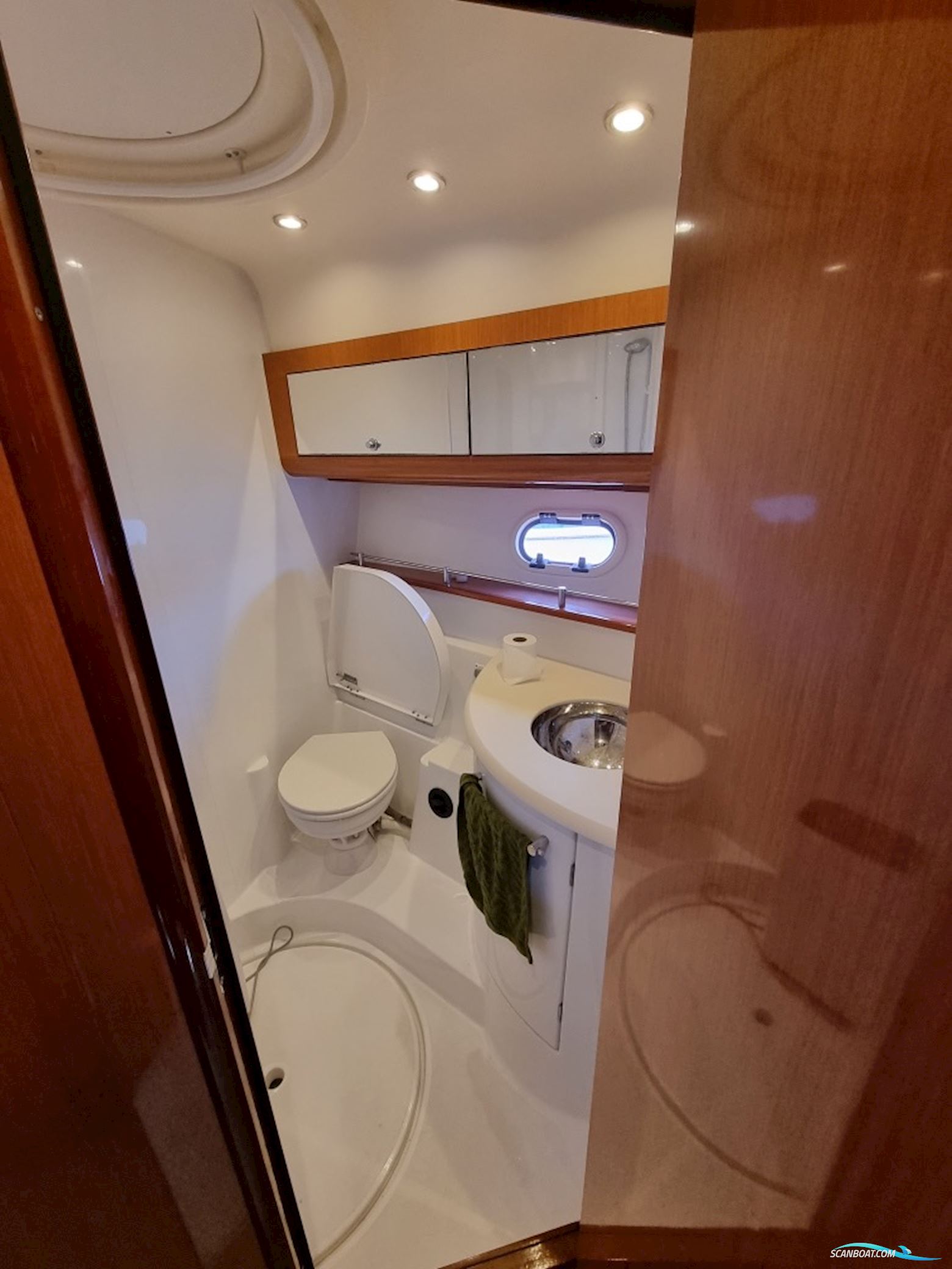 Jeanneau Prestige 42 Flybridge