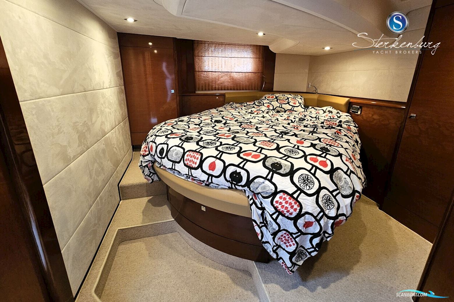 Jeanneau Prestige 42 S