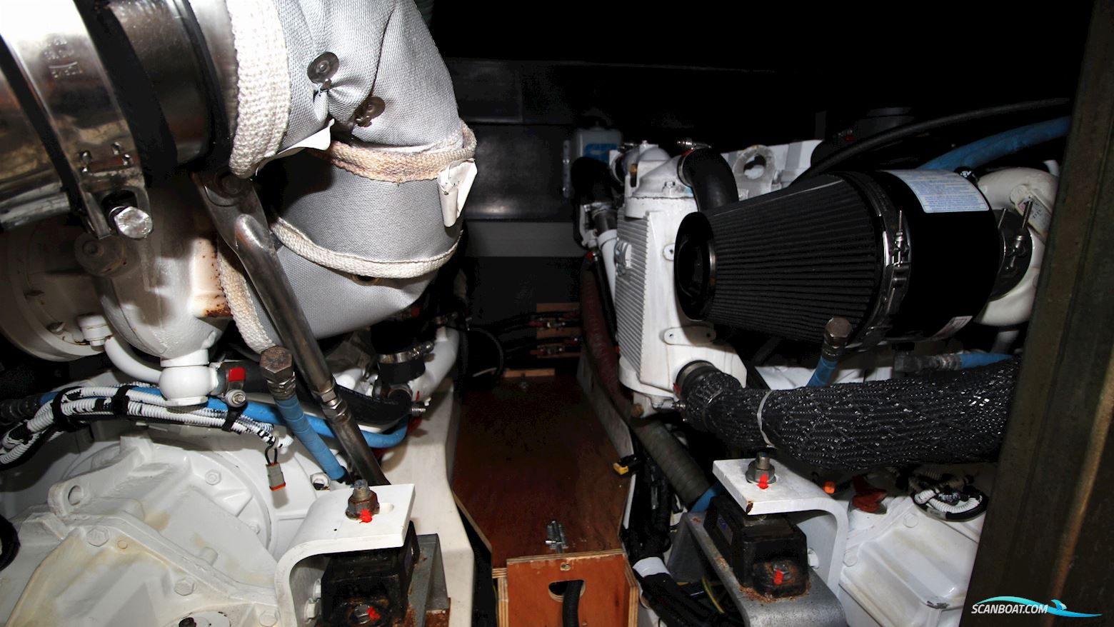 Jeanneau Prestige 42