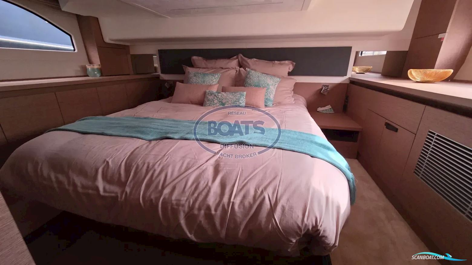 Jeanneau Prestige 420 Fly