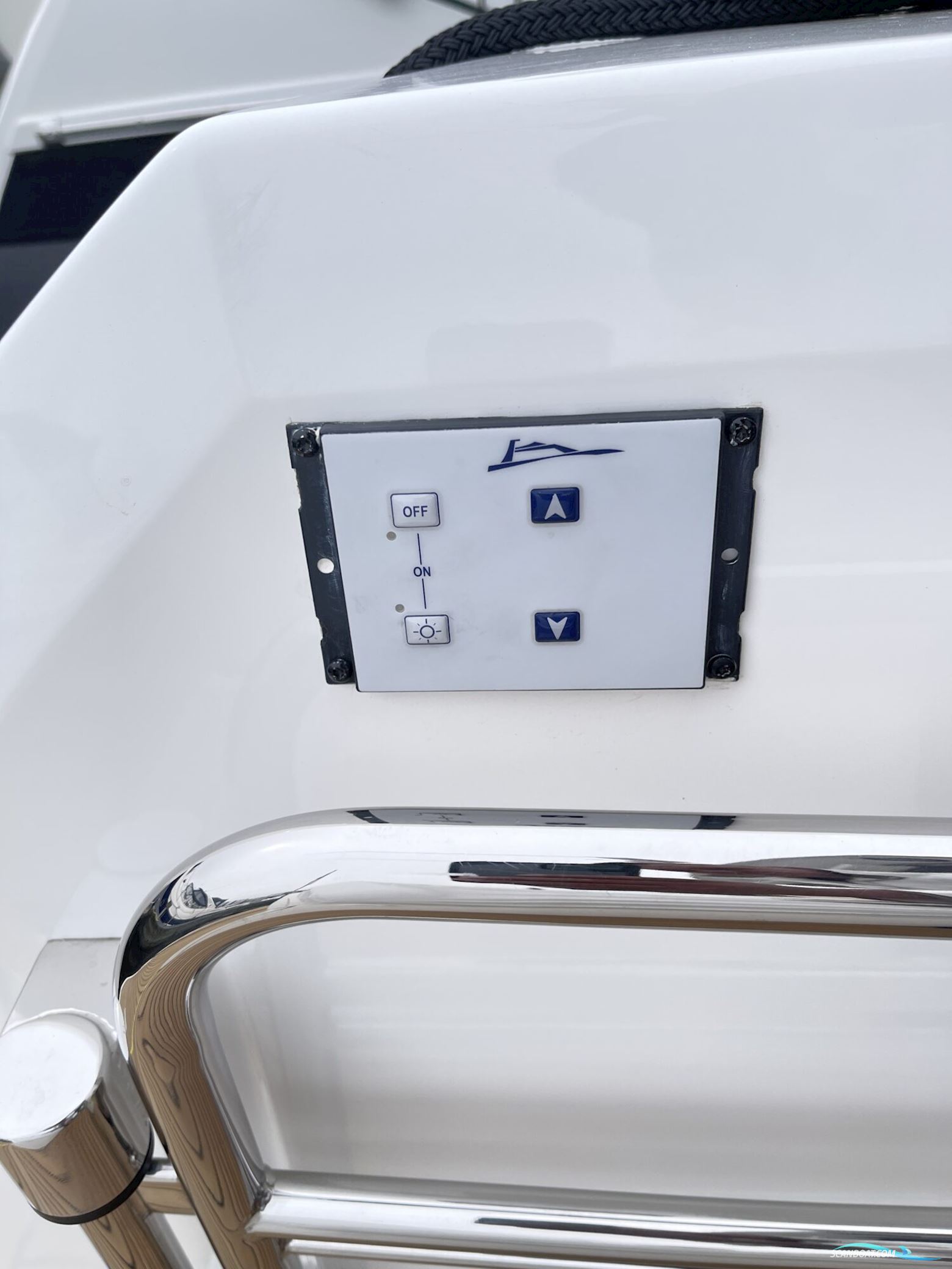 Jeanneau Prestige 420 Flybridge