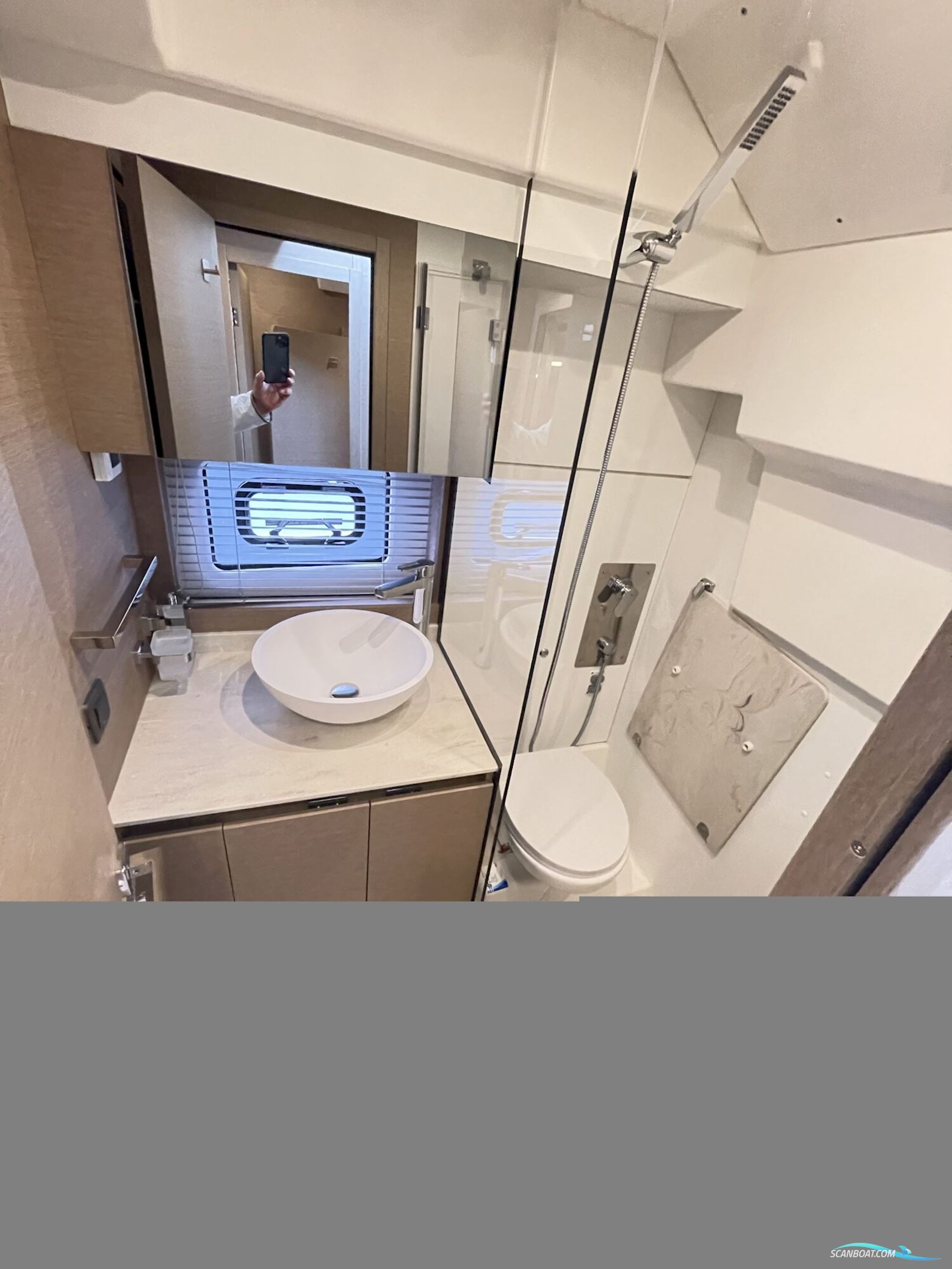 Jeanneau Prestige 420 Flybridge