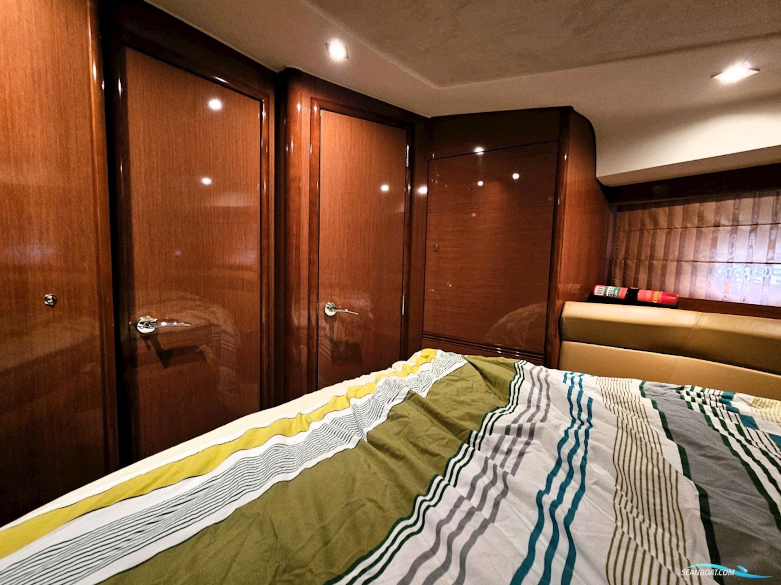 Jeanneau Prestige 42S