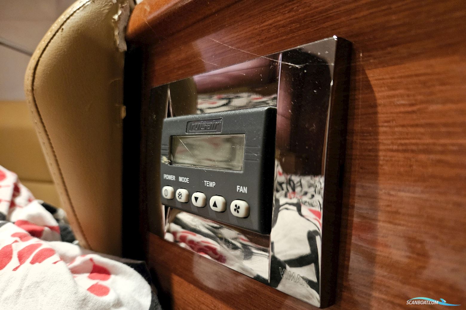 Jeanneau Prestige 42S