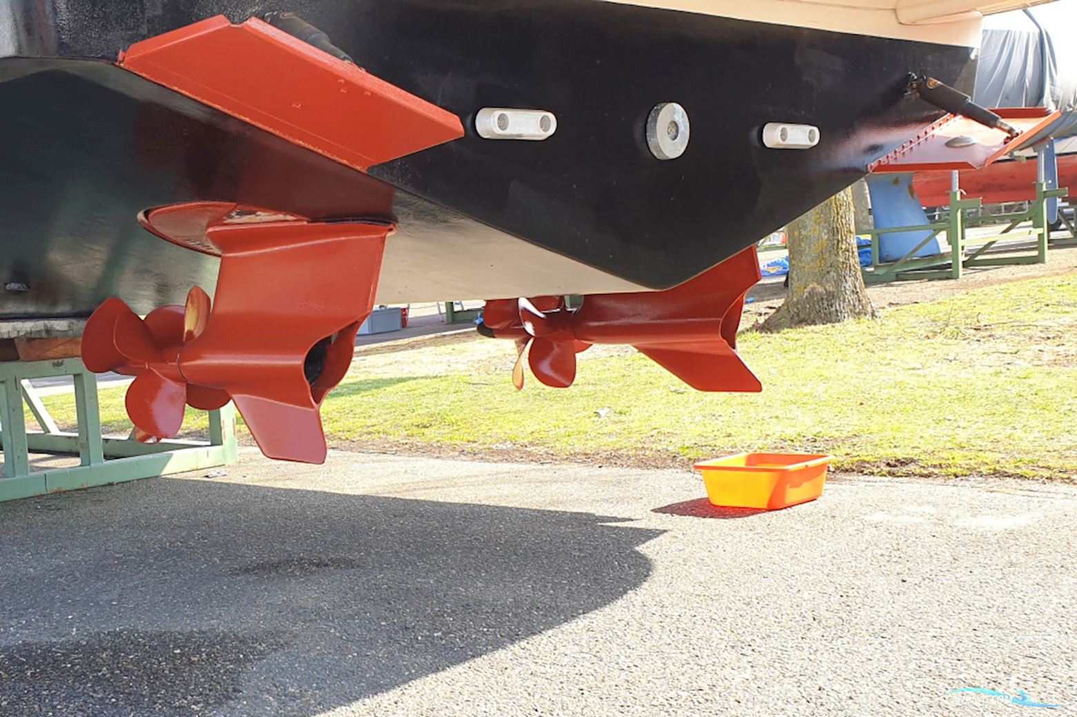 Jeanneau Prestige 42S