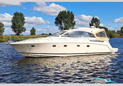 Jeanneau Prestige 42S Motorbåd 2009, med Volvo Penta motor, Holland