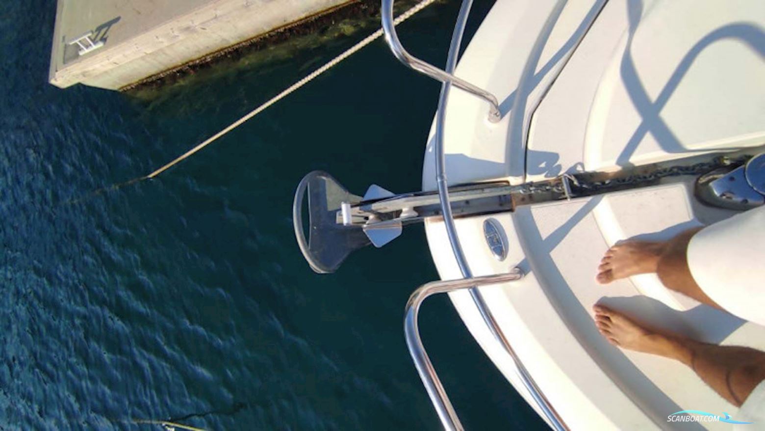 Jeanneau Prestige 440 S