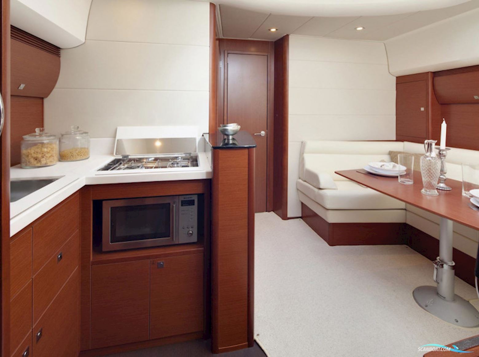 Jeanneau Prestige 440 S