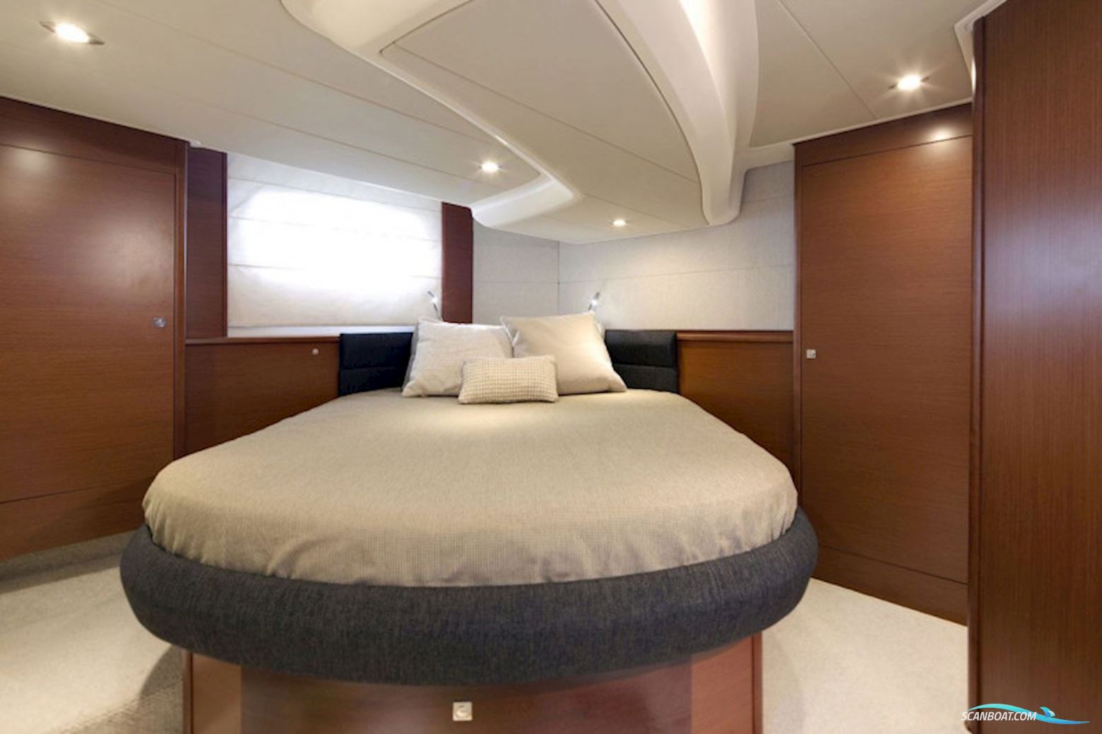 Jeanneau Prestige 440 S