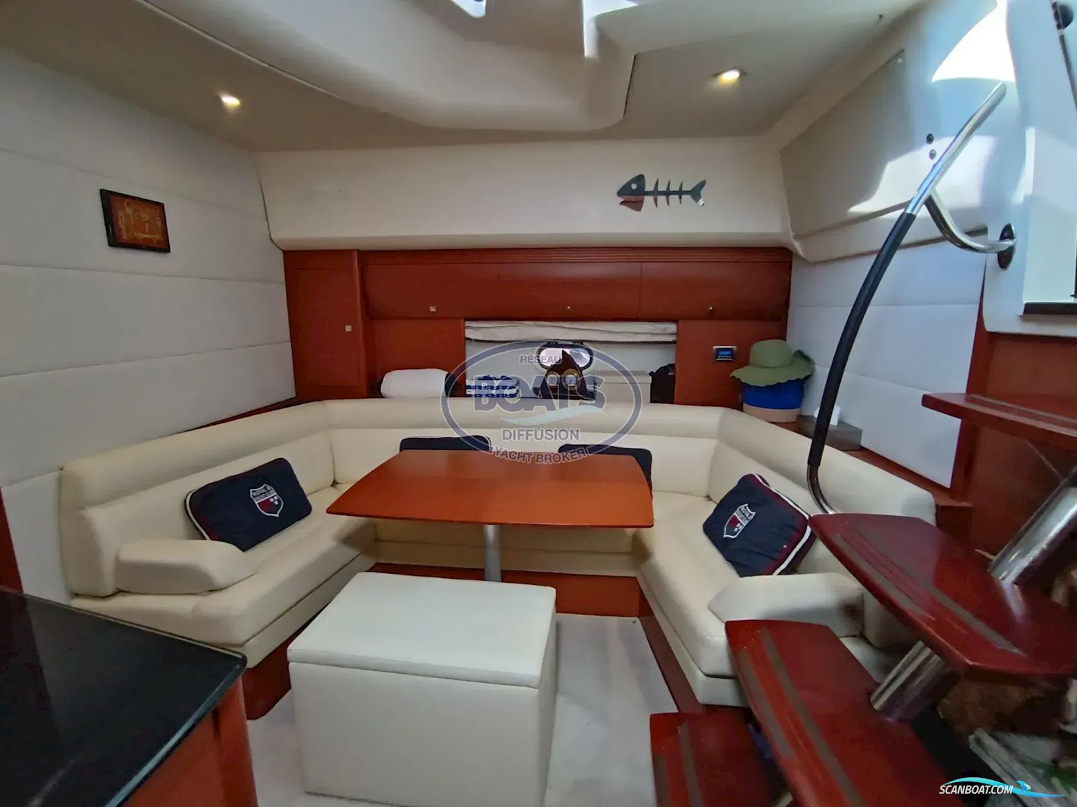 Jeanneau Prestige 440 S