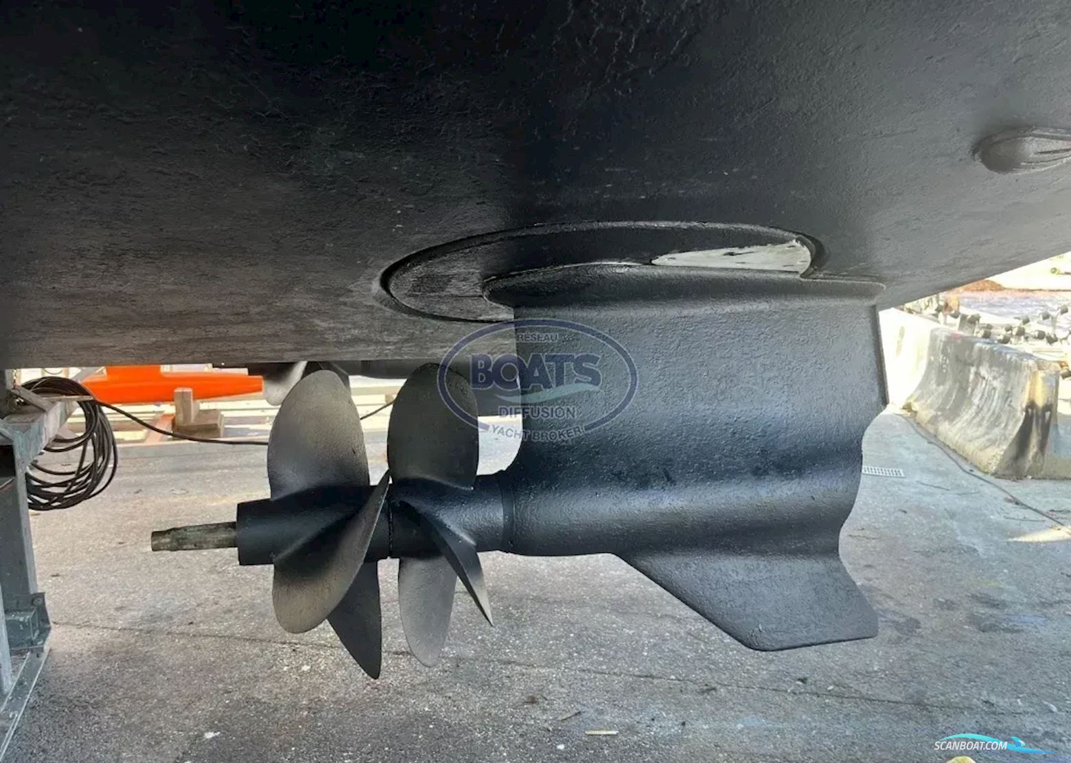 Jeanneau Prestige 440 S