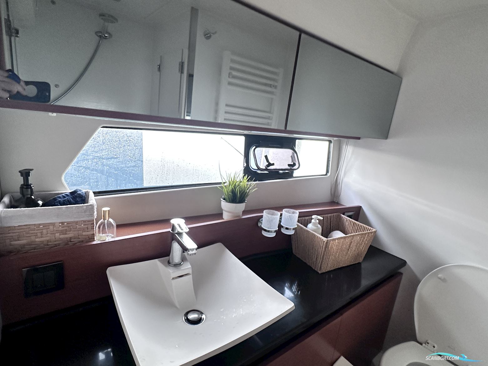 Jeanneau Prestige 450S