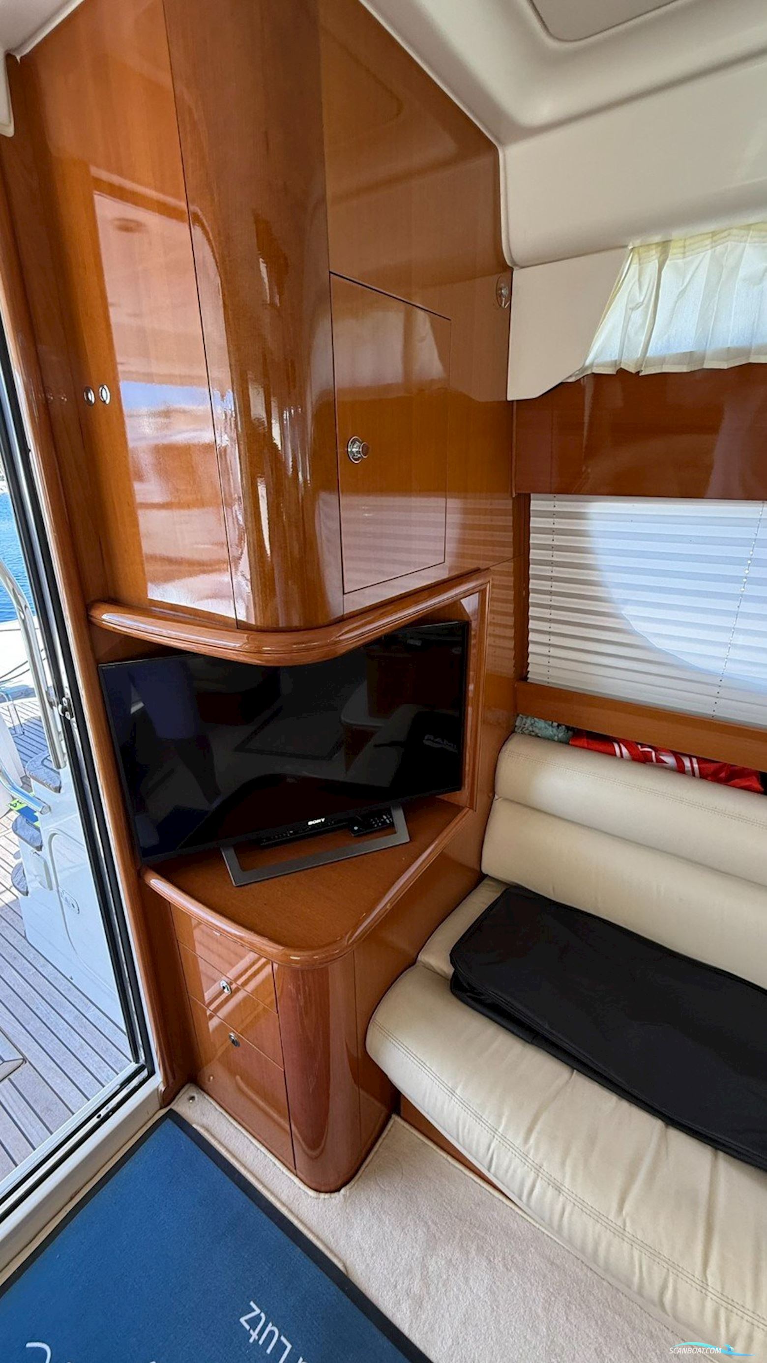 Jeanneau Prestige 46 Fly - 2005