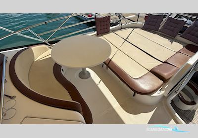 Jeanneau PRESTIGE 46 FLY - 2008 Motorbåd 2008, med CUMMINS DIESEL motor, Kroatien