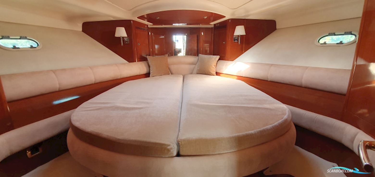 Jeanneau Prestige 46 Fly