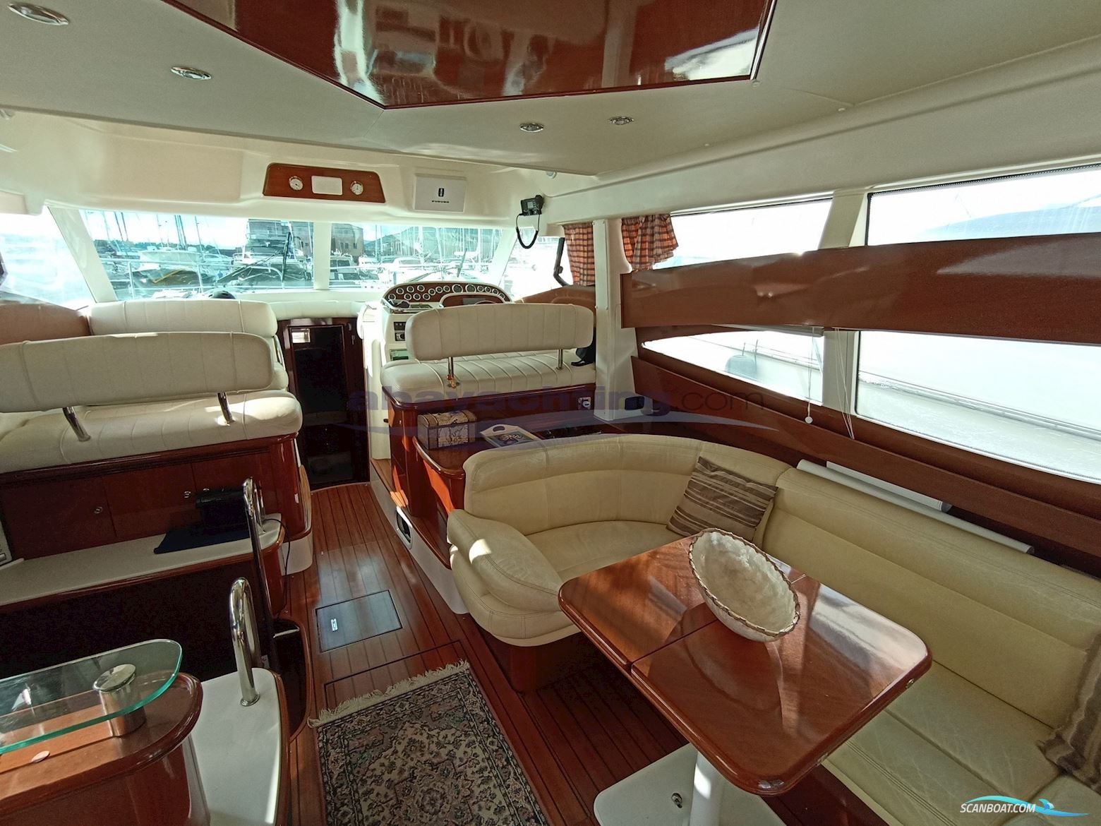 Jeanneau PRESTIGE 46
