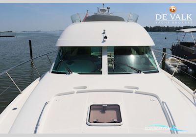 Jeanneau Prestige 46 Motorbåd 2006, med Cummins motor, Holland