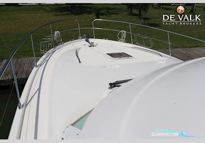Jeanneau Prestige 46 Motorbåd 2006, med Cummins motor, Holland