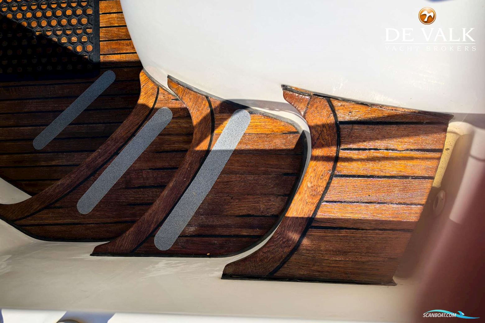 Jeanneau Prestige 46