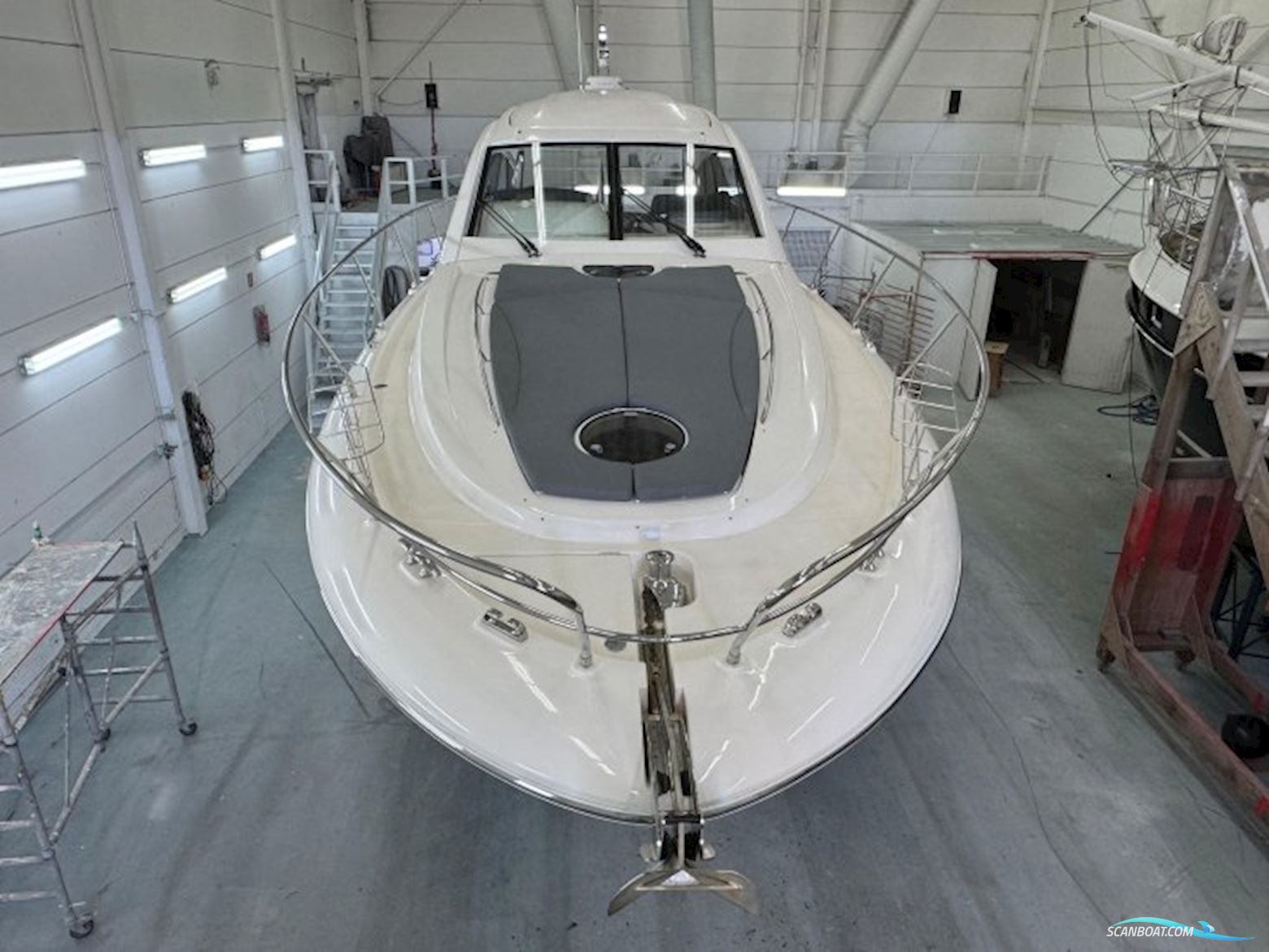 Jeanneau Prestige 50 S