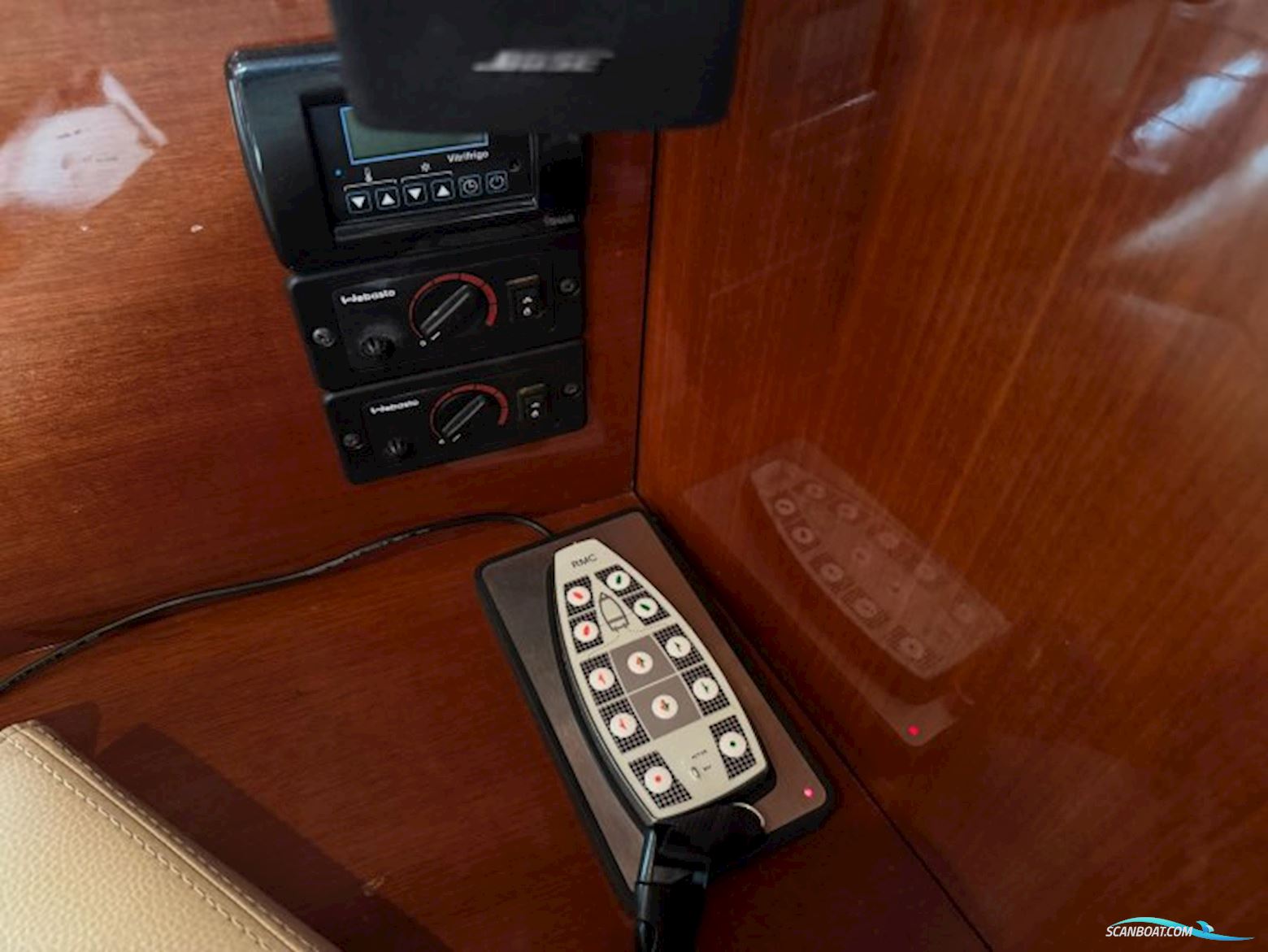 Jeanneau Prestige 50 S