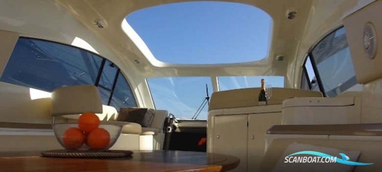 Jeanneau Prestige 50 S