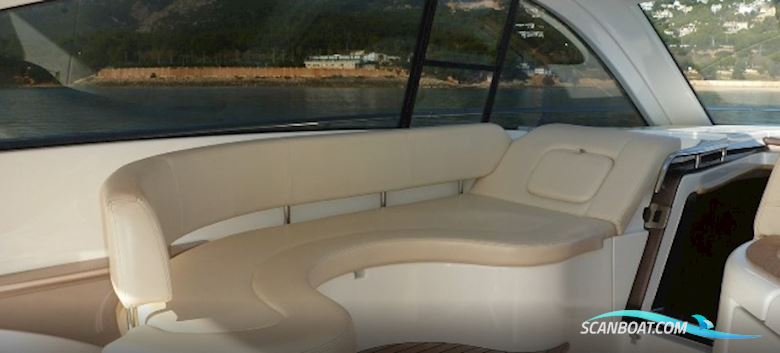 Jeanneau Prestige 50 S