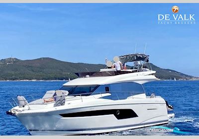Jeanneau Prestige 50. Motorbåd 2023, med Volvo Penta motor, Frankrig