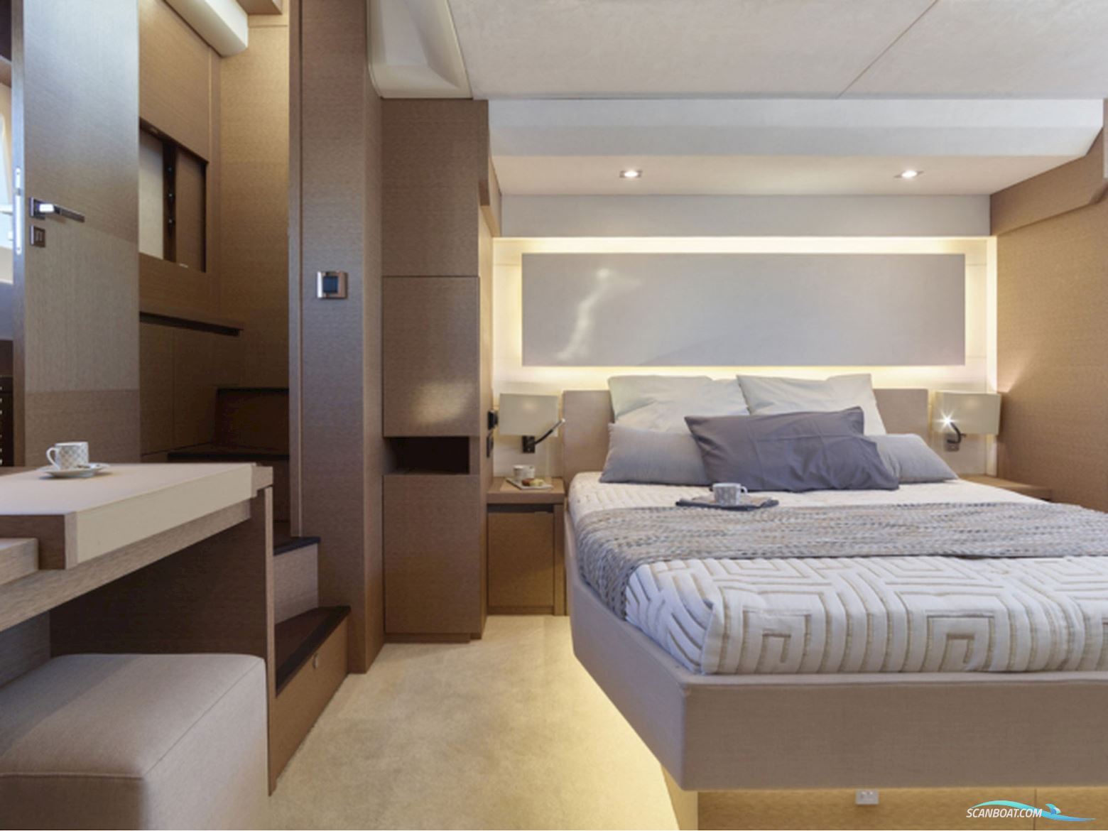 Jeanneau Prestige 630