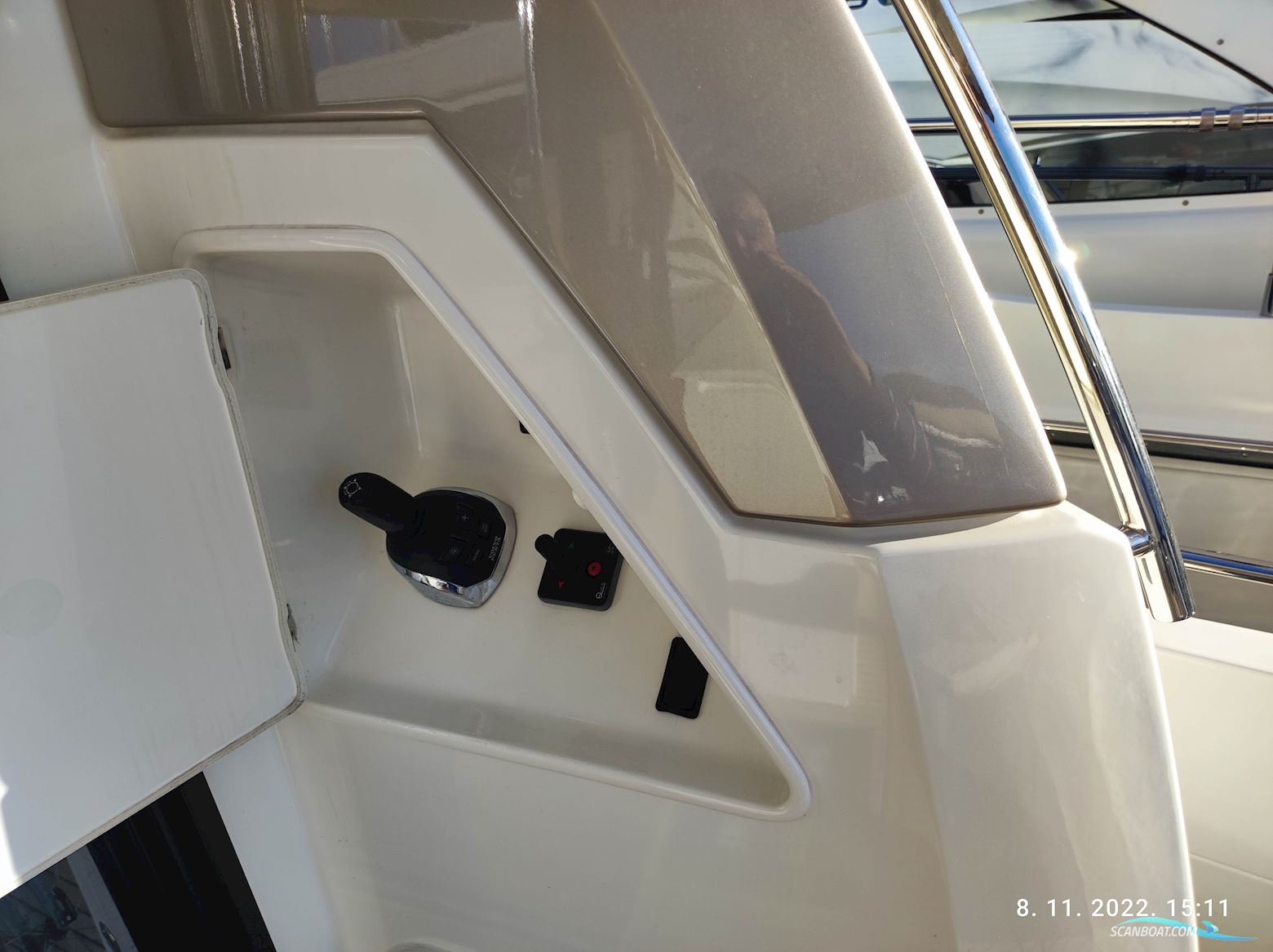 Jeanneau Prestige 630