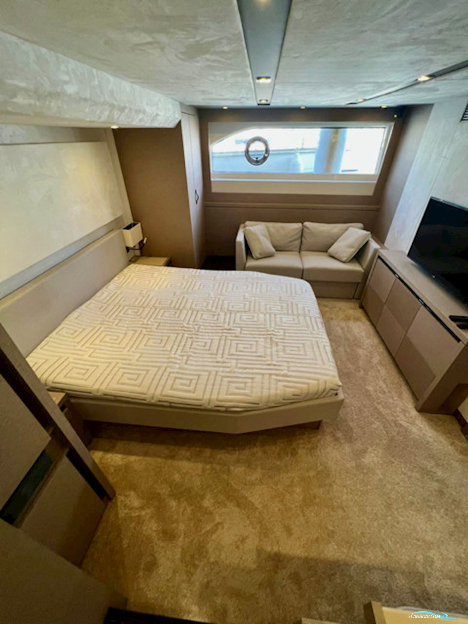 Jeanneau Prestige 630
