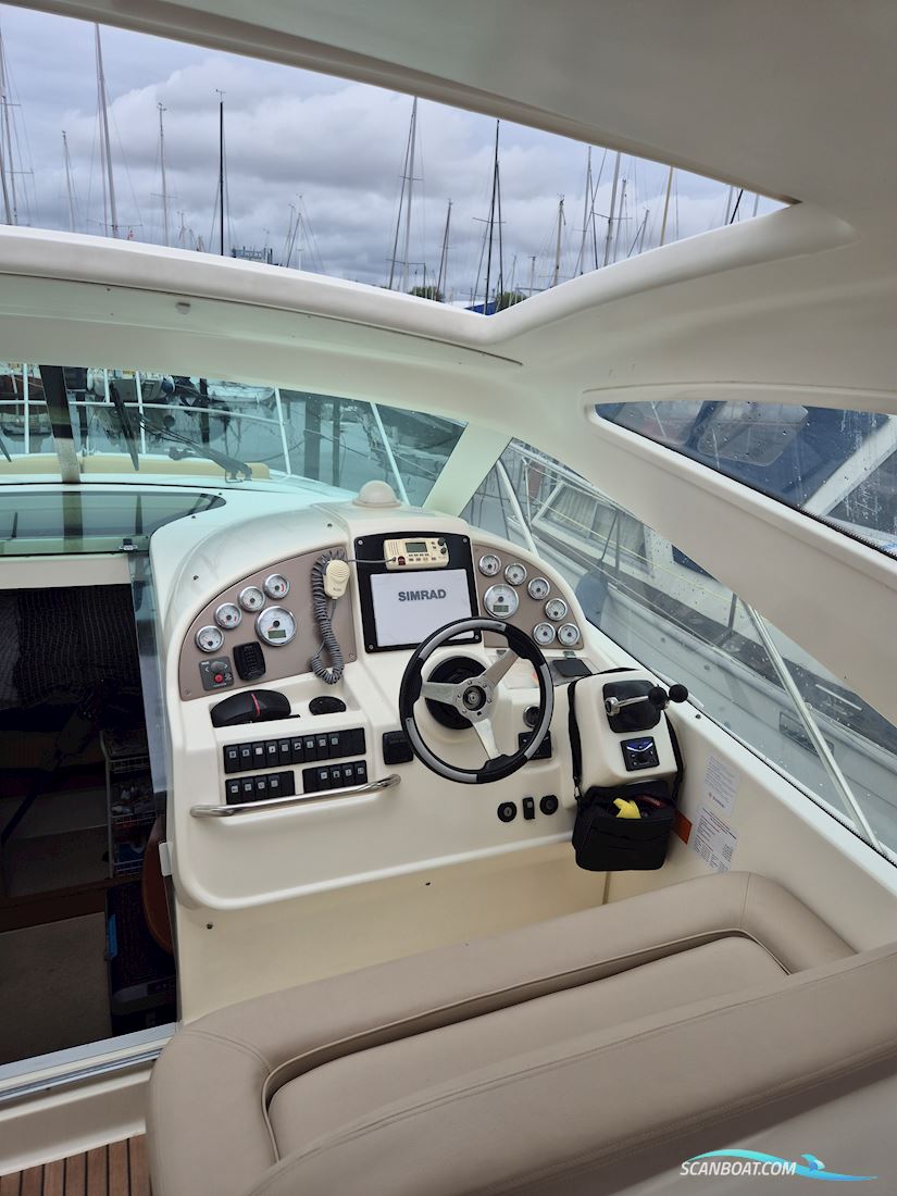Jeanneau Prestige s34 Hardtop