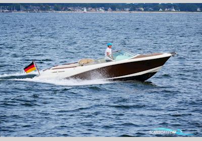 Jeanneau Runabout 755 Motorbåd 2010, med Volvo Penta 5.7 Gxi DP motor, Tyskland
