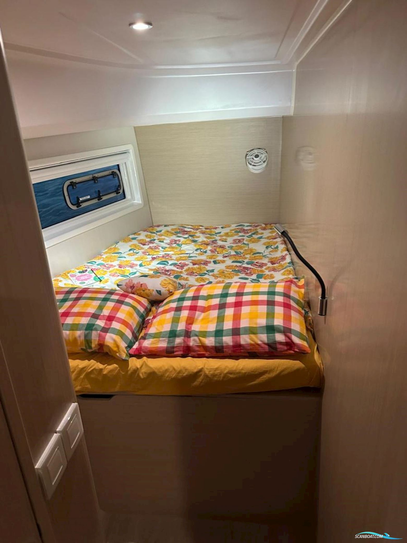 Jeanneau Sea Loft 480 New