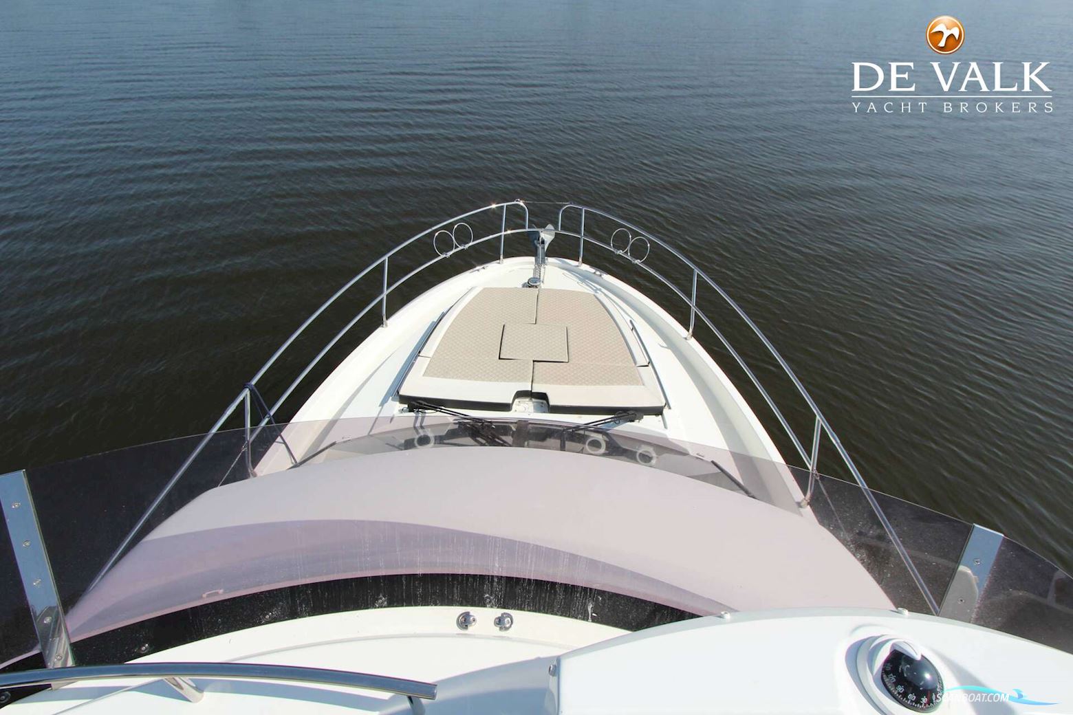 Jeanneau Velasco 37F