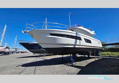 Jeanneau Yacht Prestige 450 Motorbåd 2013, med Volvo motor, Frankrig