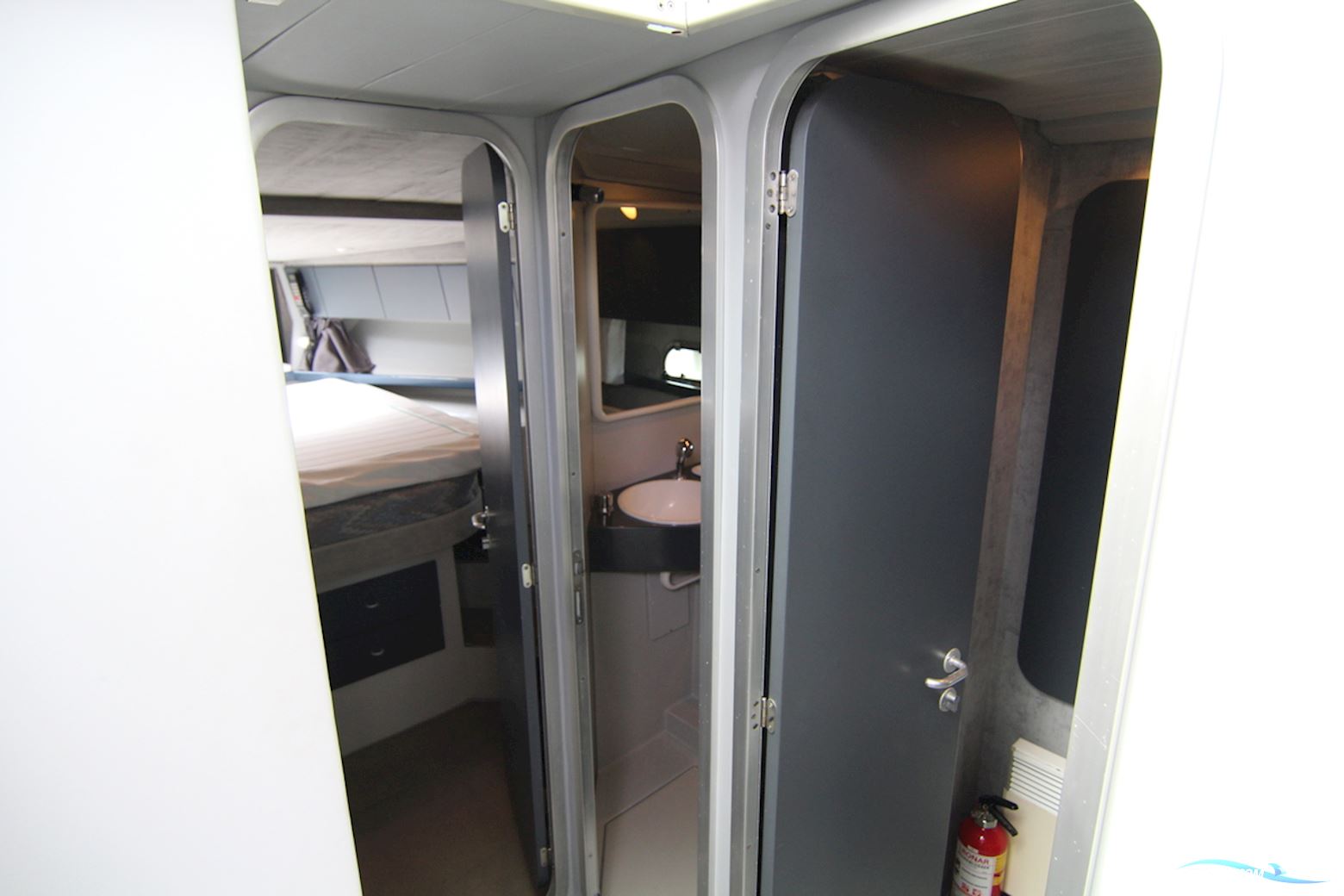 Jeanneau Yarding Yacht 36 Fly