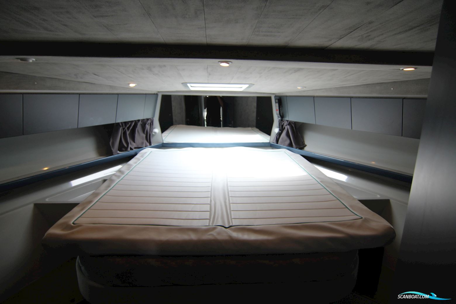 Jeanneau Yarding Yacht 36 Fly