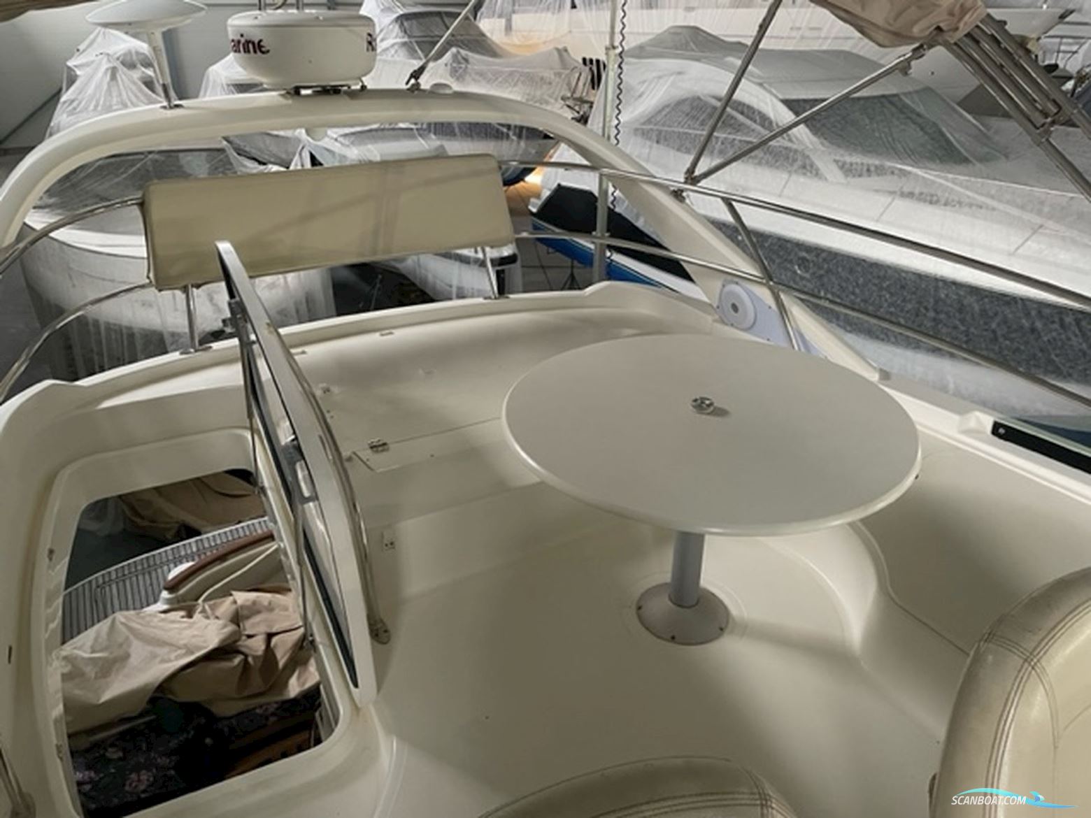 Jenneau prestige 42