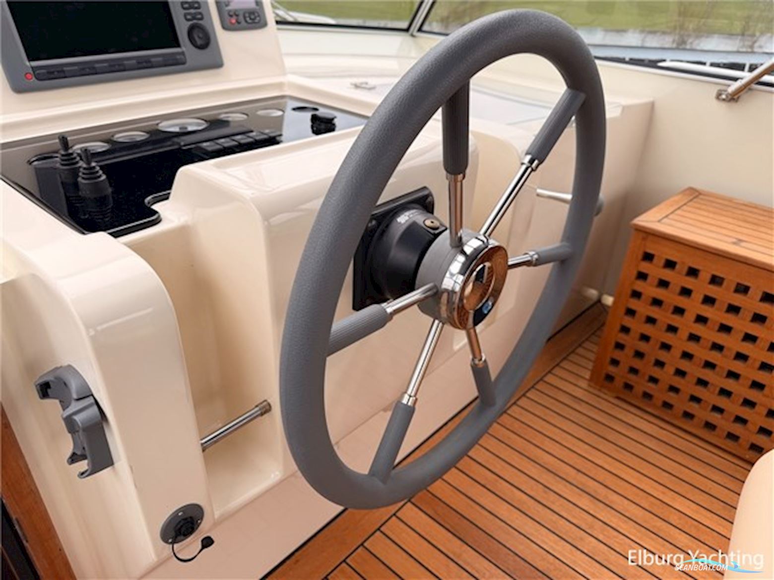 Jetten 40 AC-RS