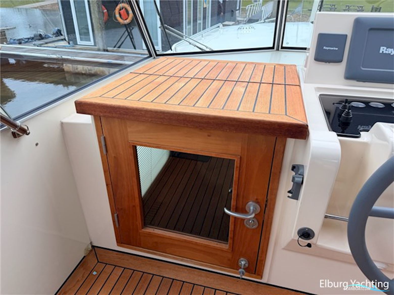 Jetten 40 AC-RS
