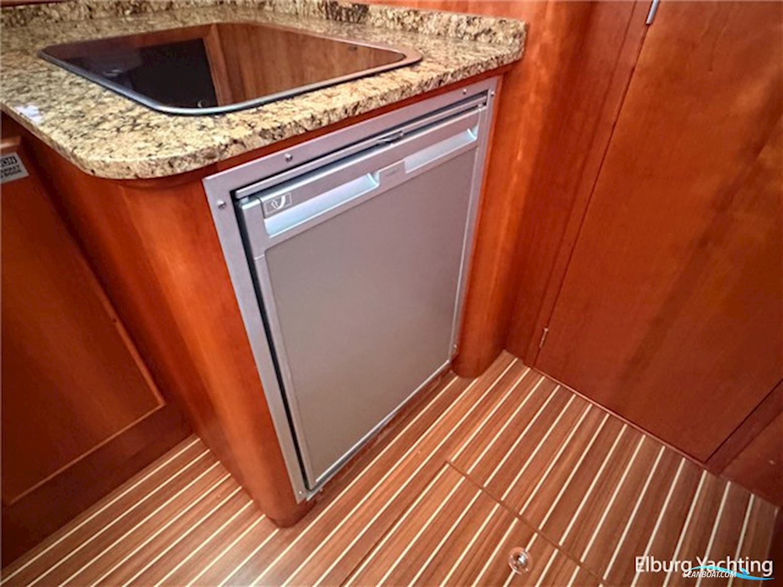 Jetten 40 AC-RS