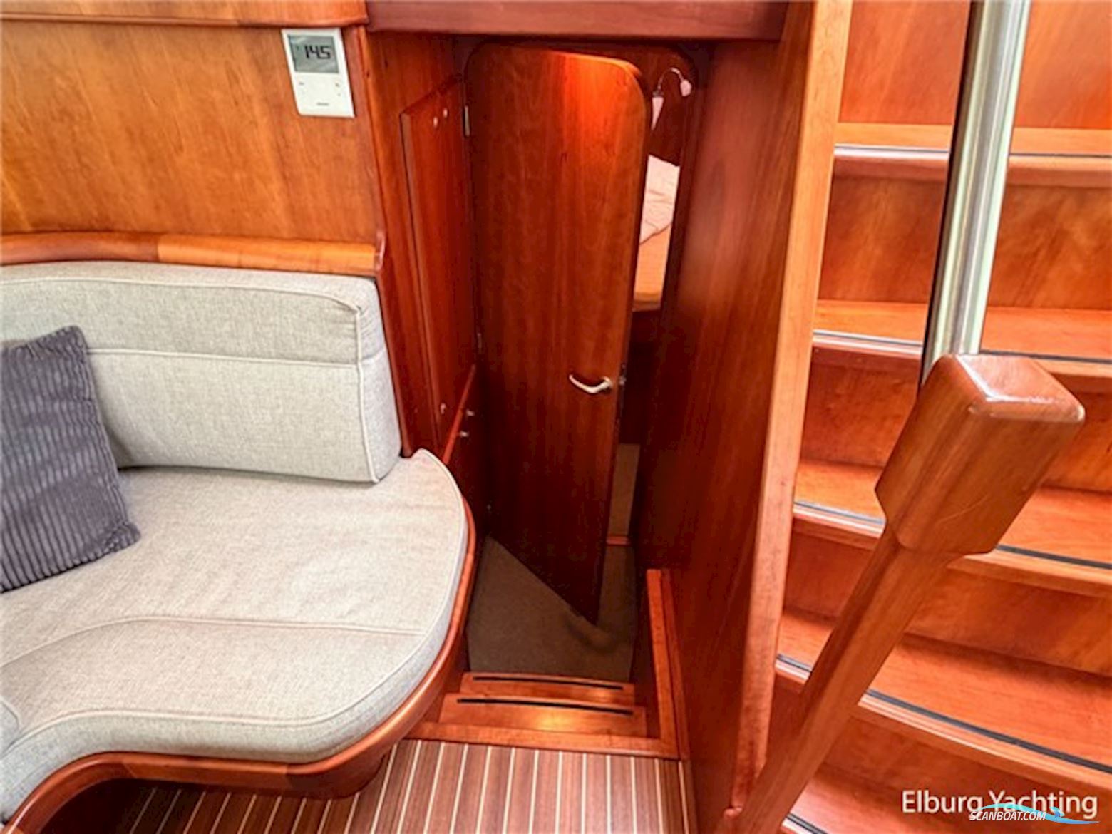 Jetten 40 AC-RS