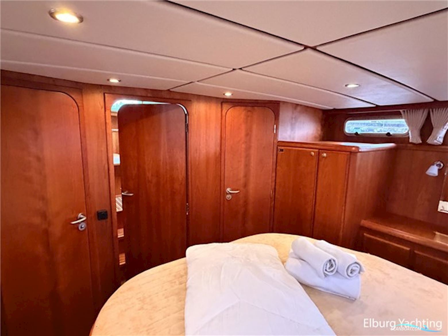 Jetten 40 AC-RS