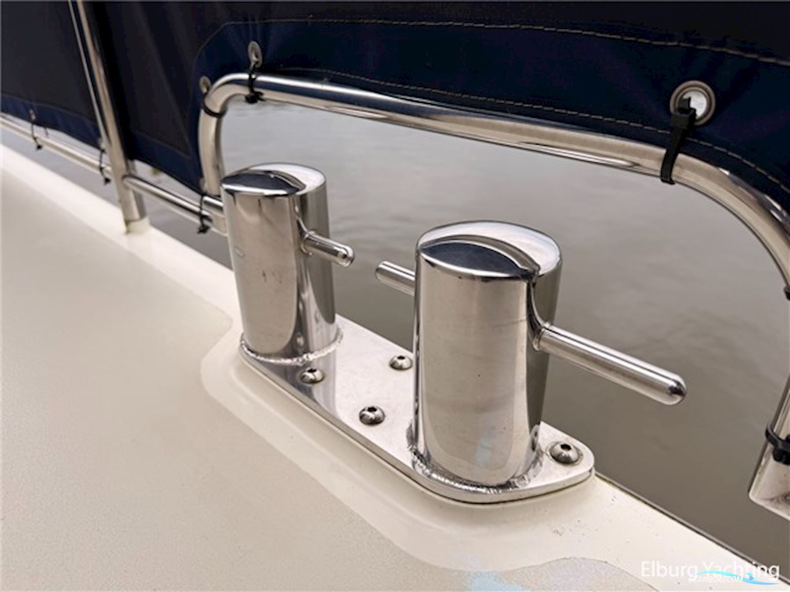 Jetten 40 AC-RS