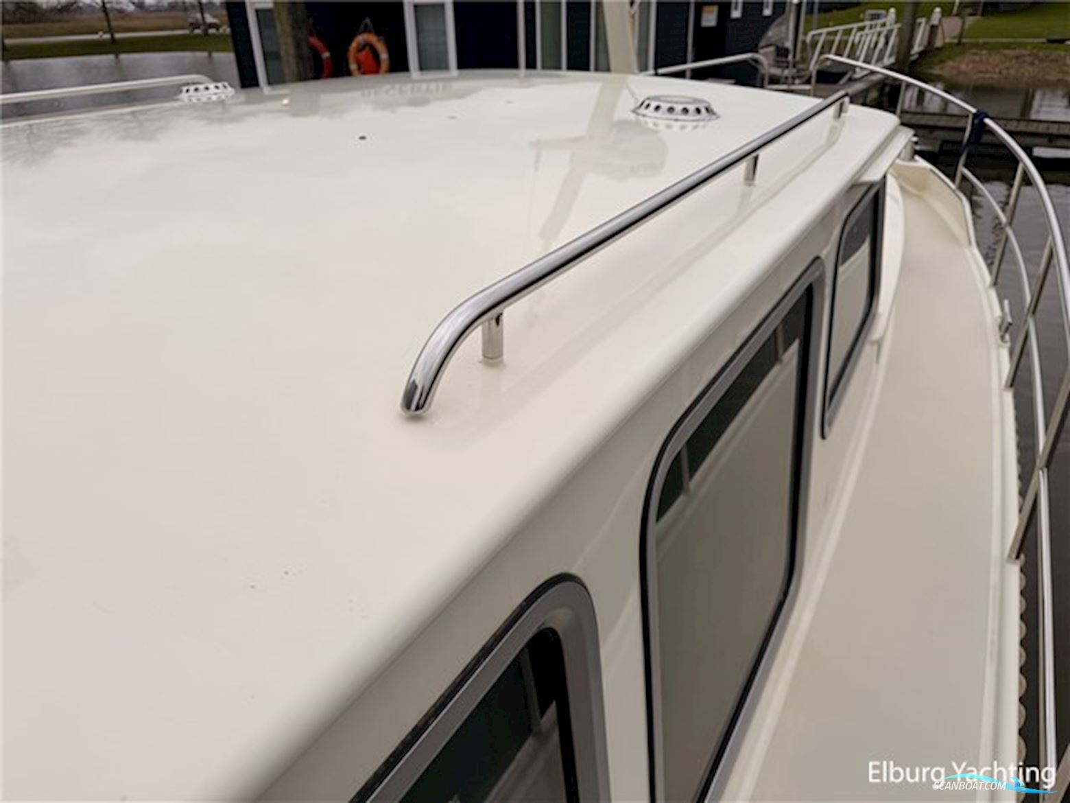 Jetten 40 AC-RS