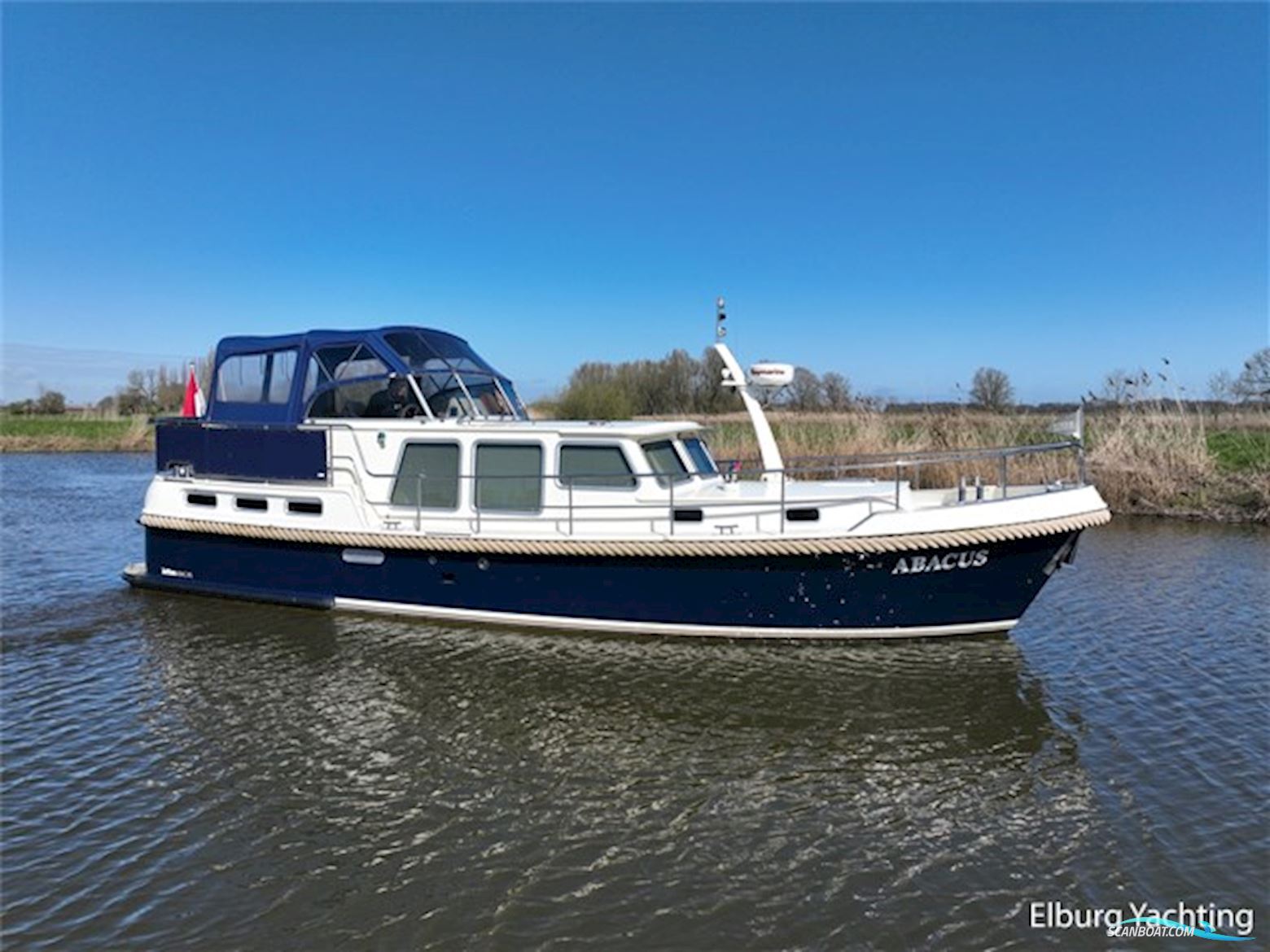 Jetten 40 AC-RS